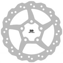 REBAJAS Disco de freno redondo NG fijo