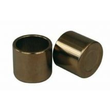 Kit de reparación pinza de freno Nissin Kit pistones para pinza de freno trasera