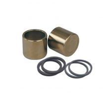 Kit de reparación pinza de freno Nissin pistones para delantera
