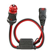 REBAJAS Cargador de batería Noco Cable para X-Connect 12V clavija encendedor