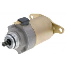 Motor de arranque 101 Octane 21101109