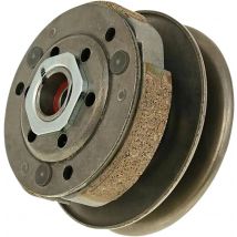 Kit de embrague completo 101 Octane 11300446