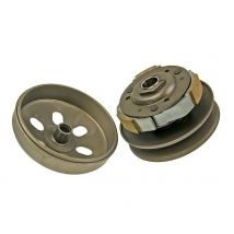 Kit de embrague completo 101 Octane 11300451