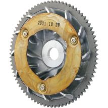Polea 101 Octane Demi
