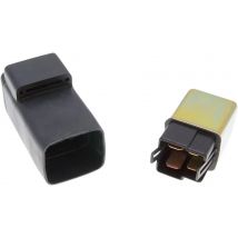 Relé de arranque 101 Octane Solenoide