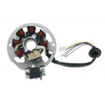 Estator de encendido 101 Octane Rotor Versión 3