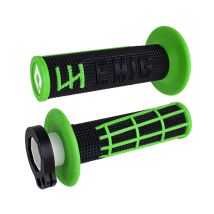 REBAJAS Puños del manillar Odi EMIG 2.0 V2 Lock-On