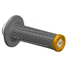 REBAJAS Puños del manillar Odi Nomad D30 Lock-On