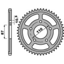 Corona PBR acero C45 estándar 828 - 525