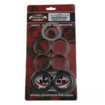 REBAJAS Kit acondicionamiento de horquilla Pivot works PARA CR80R 96-02