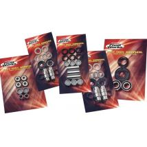 REBAJAS Kit de reacondicionamiento de rótulas triangulares Pivot works rodamientos horquilla inferior KFX700 V - FORCE 2004 - 08