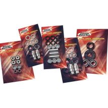 Rodamiento de rueda Pivot works Kit y retenes trasera