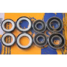 REBAJAS Rodamiento de rueda Pivot works Kit y retenes delantera