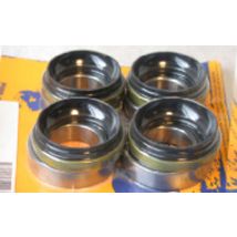 Rodamiento de rueda Pivot works Kit y retenes delantera