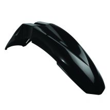 Guardabarros Ar.racing Polisport Supermotard negro