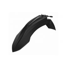REBAJAS Guardabarros Polisport Front Fender Black