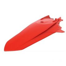 Guardabarros Ar.racing Polisport naranja fluorescente