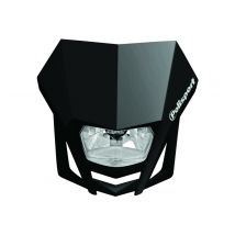 REBAJAS Careta faro Polisport LMX negro