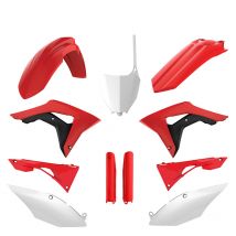 REBAJAS Kit de plástica Polisport