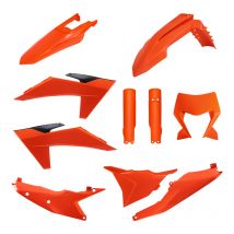 REBAJAS Kit de plástica Polisport