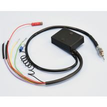 Centralita electrónica Polini Centralita CDI Unlimited Speed Traction Control