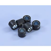 Rodillos del variador Polini 20x17mm 10,4gr - 6 piezas