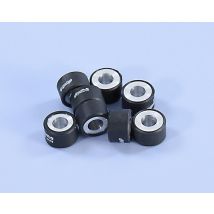 Rodillos del variador Polini 25x17mm 14gr - 8 piezas