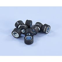Rodillos del variador Polini 20x12mm 9,2gr - 9 piezas