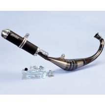 Escape completo Polini Evolution