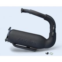 Silencioso Polini Escape completo Original