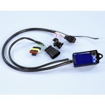 Centralita electrónica Polini ECU