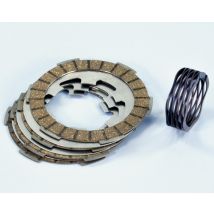 Kit de discos de fricción Polini (con muelle tipo Wave)
