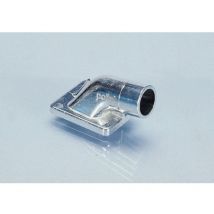 Brida de admisión Polini Colector