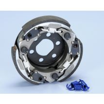 Kit de embrague completo Polini Embrague