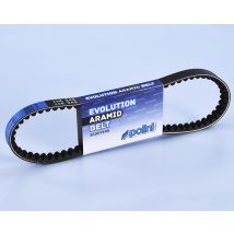 Correa de transmision Polini Evolution Aramid