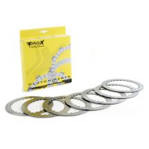 REBAJAS Kit discos de embragues Prox Lisos