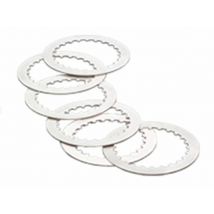 REBAJAS Kit discos de embragues Prox Lisos