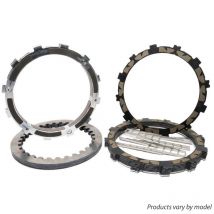 Kit de embrague completo Rekluse RadiusX (