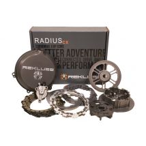 Kit de embrague completo Rekluse RadiusCX 4.0 (DDS)