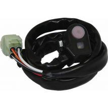 REBAJAS Interruptor motor RFX Botón de stop Race Series - Réplica OEM