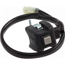 REBAJAS Interruptor motor RFX Botón de arranque Race - Tipo OEM