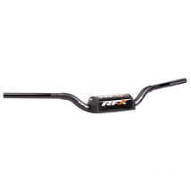 REBAJAS Manillar RFX cónico Pro F7 Ø28,6mm - Negro