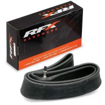 Cámara de aire RFX 3.25/3.50-18 120/80-18 Válvula TR4 espesor 2,5mm