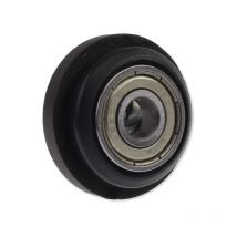 REBAJAS Rodillo de cadena RFX Race (negro) 34 mm