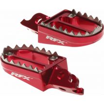 Estriberas RFX Pro Series 2 - rojo