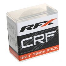 Kit de tornillería RFX Track Pack Race Series