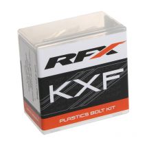 Kit de tornillería RFX para plásticos Race Series
