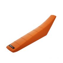 REBAJAS Funda de asiento RFX Pro Ribbed - Naranja