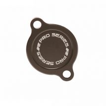 REBAJAS Tapa del filtro de aceite RFX Pro - gris mineral