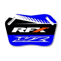 REBAJAS Pizarra RFX pit board con rotulador - Yamaha